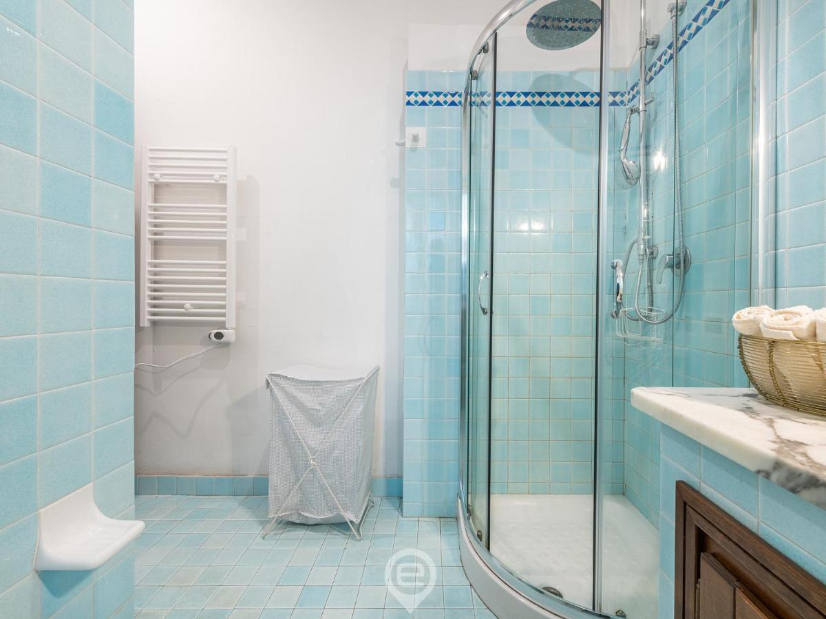 Mirabel Apartment - Wonderful Flat In City Center Cagliari Exteriér fotografie