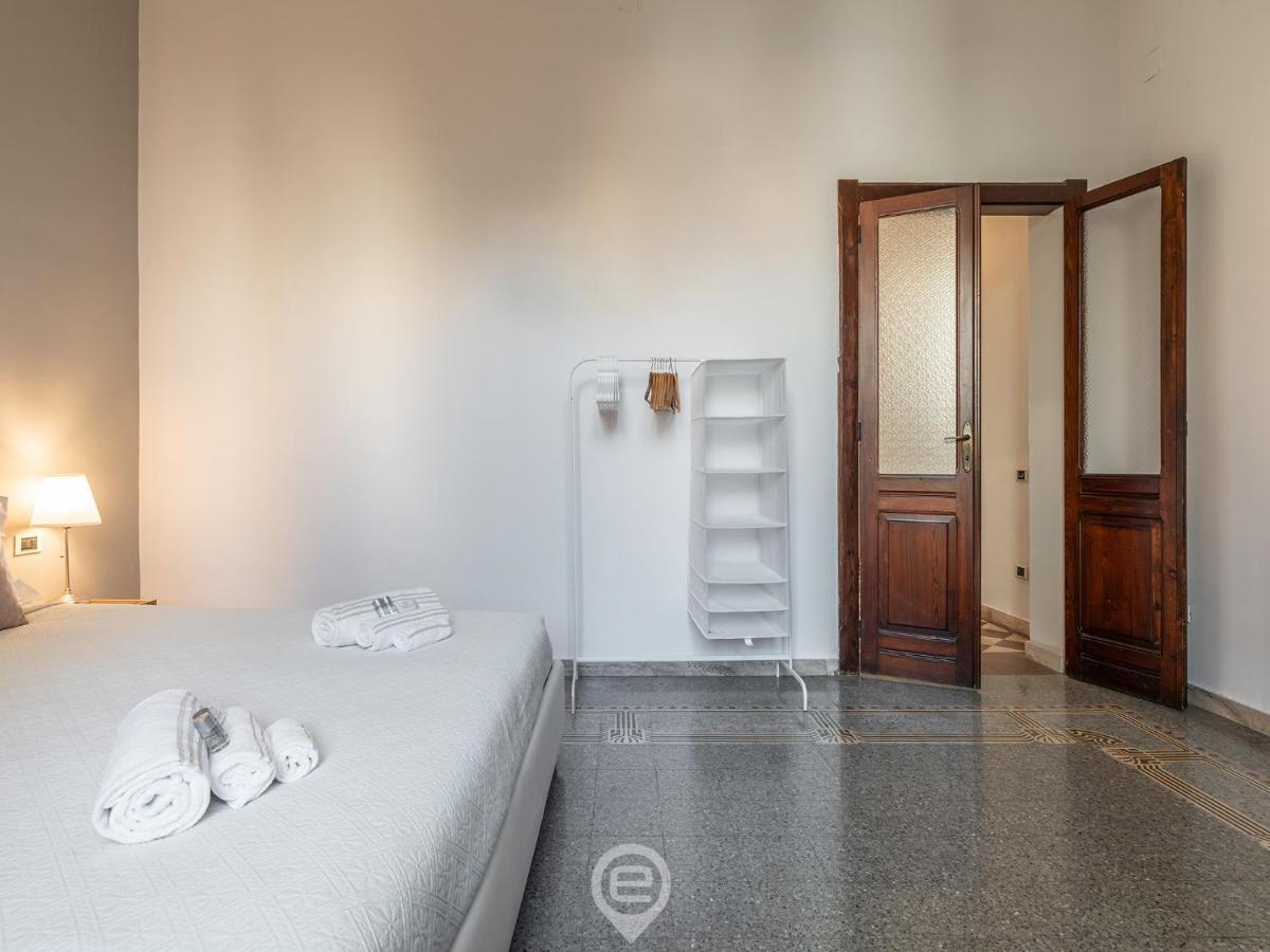Mirabel Apartment - Wonderful Flat In City Center Cagliari Exteriér fotografie