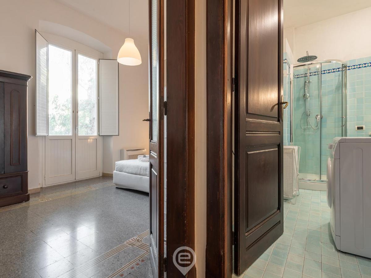 Mirabel Apartment - Wonderful Flat In City Center Cagliari Exteriér fotografie
