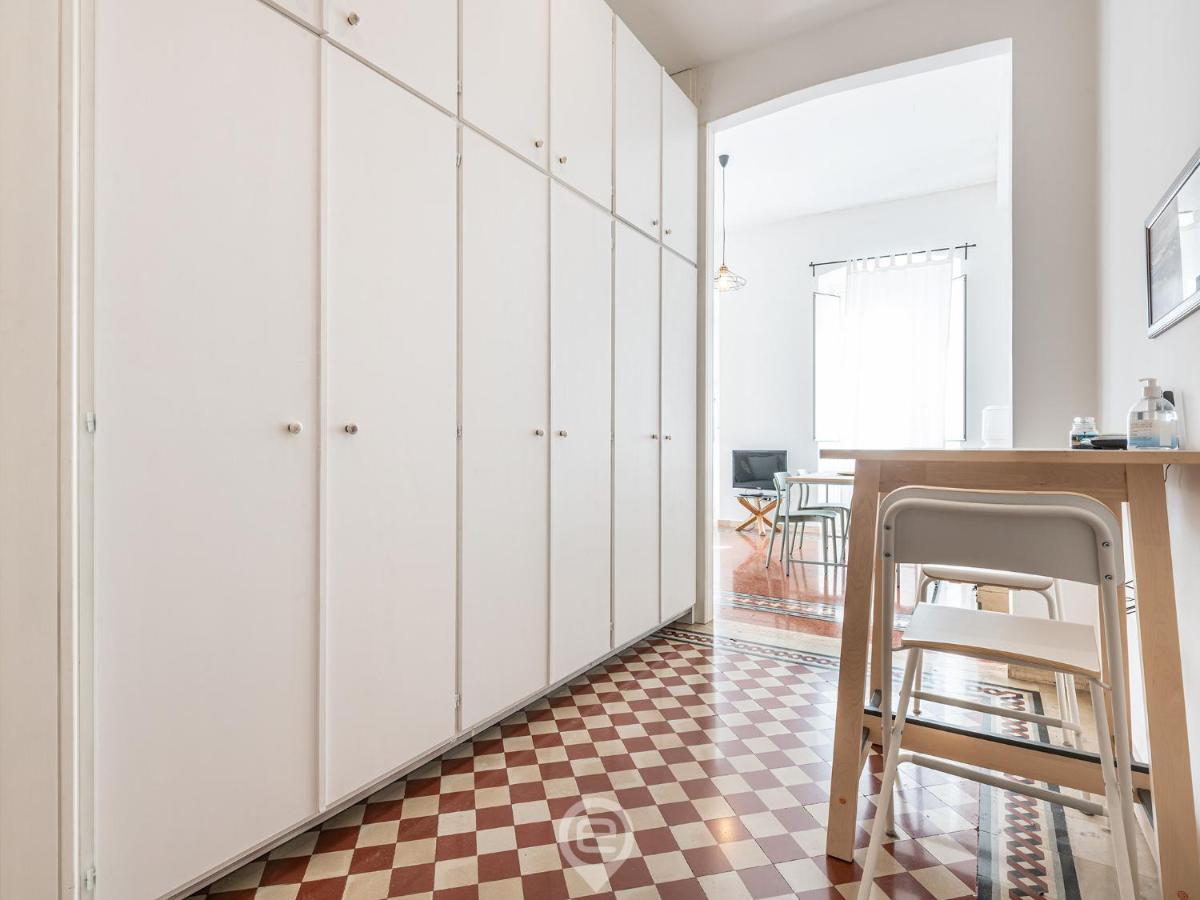 Mirabel Apartment - Wonderful Flat In City Center Cagliari Exteriér fotografie
