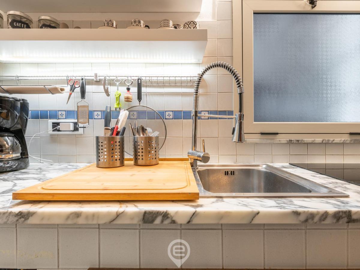 Mirabel Apartment - Wonderful Flat In City Center Cagliari Exteriér fotografie