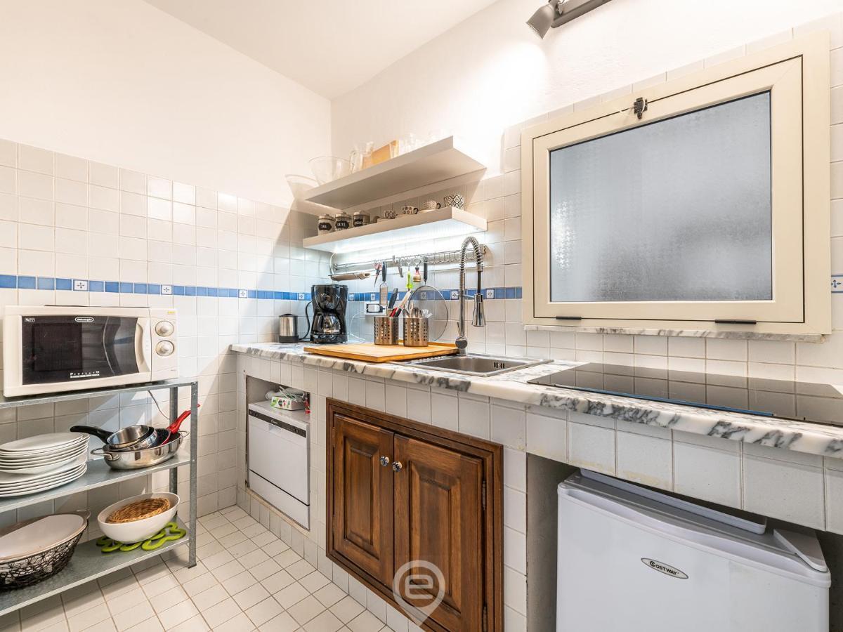 Mirabel Apartment - Wonderful Flat In City Center Cagliari Exteriér fotografie